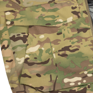 TAILOR КУРТКА CALL DRAGON С ПОДКЛАДКОЙ OMNI-HEAT MULTICAM HL-DY001
