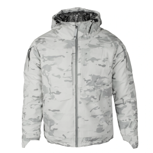 TAILOR КУРТКА CALL DRAGON WHITE MULTICAM HL-DY056