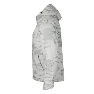 TAILOR КУРТКА CALL DRAGON WHITE MULTICAM HL-DY056