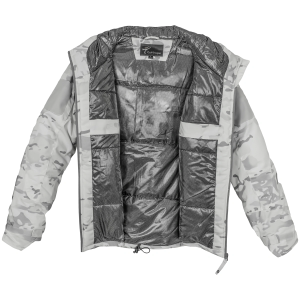 TAILOR КУРТКА CALL DRAGON WHITE MULTICAM HL-DY056