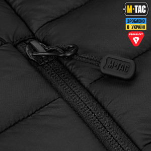 M-TAC КУРТКА STALKER GEN.III PRIMALOFT BLACK
