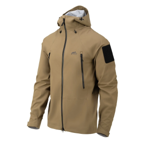 HELIKON-TEX КУРТКА SQUALL HARDSHELL TORRENTSTRETCH COYOTE KU-SHJ-TR-11