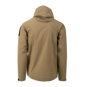 HELIKON-TEX КУРТКА SQUALL HARDSHELL TORRENTSTRETCH COYOTE KU-SHJ-TR-11