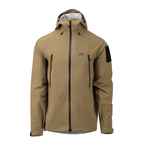 HELIKON-TEX КУРТКА SQUALL HARDSHELL TORRENTSTRETCH COYOTE KU-SHJ-TR-11