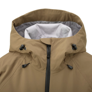 HELIKON-TEX КУРТКА SQUALL HARDSHELL TORRENTSTRETCH COYOTE KU-SHJ-TR-11