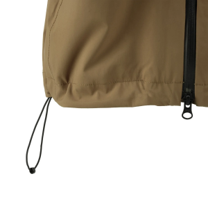 HELIKON-TEX КУРТКА SQUALL HARDSHELL TORRENTSTRETCH COYOTE KU-SHJ-TR-11