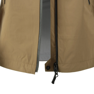 HELIKON-TEX КУРТКА SQUALL HARDSHELL TORRENTSTRETCH COYOTE KU-SHJ-TR-11