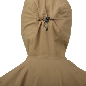 HELIKON-TEX КУРТКА SQUALL HARDSHELL TORRENTSTRETCH COYOTE KU-SHJ-TR-11