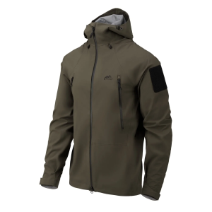 HELIKON-TEX КУРТКА SQUALL HARDSHELL TORRENTSTRETCH TAIGA GREEN KU-SHJ-TR-09