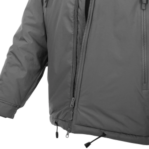 HELIKON-TEX КУРТКА HUSKY TACTICAL WINTER JACKET BLACK KU-HKY-NL-01