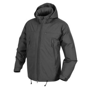 HELIKON-TEX КУРТКА HUSKY TACTICAL WINTER JACKET BLACK KU-HKY-NL-01