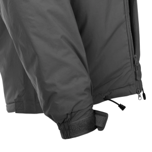 HELIKON-TEX КУРТКА HUSKY TACTICAL WINTER JACKET BLACK KU-HKY-NL-01