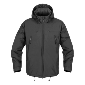 HELIKON-TEX КУРТКА HUSKY TACTICAL WINTER JACKET BLACK KU-HKY-NL-01