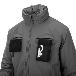 HELIKON-TEX КУРТКА HUSKY TACTICAL WINTER JACKET BLACK KU-HKY-NL-01