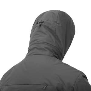 HELIKON-TEX КУРТКА HUSKY TACTICAL WINTER JACKET BLACK KU-HKY-NL-01