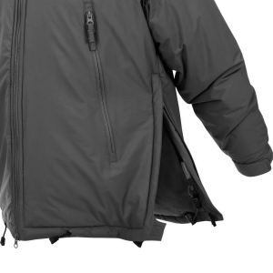 HELIKON-TEX КУРТКА HUSKY TACTICAL WINTER JACKET BLACK KU-HKY-NL-01