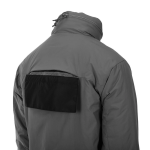 HELIKON-TEX КУРТКА HUSKY TACTICAL WINTER JACKET BLACK KU-HKY-NL-01
