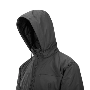 HELIKON-TEX КУРТКА HUSKY TACTICAL WINTER JACKET BLACK KU-HKY-NL-01