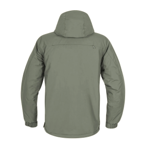 HELIKON-TEX КУРТКА HUSKY TACTICAL WINTER JACKET ALPHA GREEN KU-HKY-NL-36