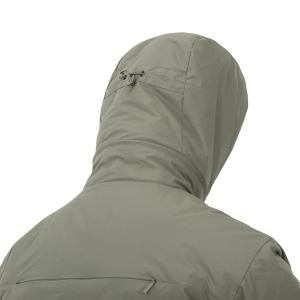 HELIKON-TEX КУРТКА HUSKY TACTICAL WINTER JACKET ALPHA GREEN KU-HKY-NL-36