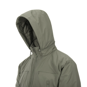 HELIKON-TEX КУРТКА HUSKY TACTICAL WINTER JACKET ALPHA GREEN KU-HKY-NL-36