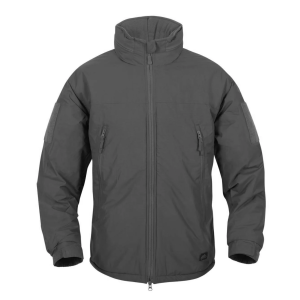 HELIKON-TEX КУРТКА LEVEL 7 CLIMASHIELD APEX 100G BLACK KU-L70-NL-01