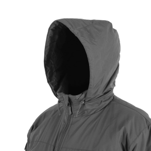 HELIKON-TEX КУРТКА LEVEL 7 CLIMASHIELD APEX 100G BLACK KU-L70-NL-01