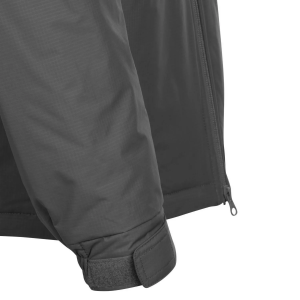 HELIKON-TEX КУРТКА LEVEL 7 CLIMASHIELD APEX 100G BLACK KU-L70-NL-01