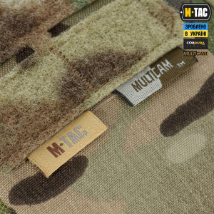 M-TAC ПІДСУМОК МЕДИЧНИЙ ELITE RIP OFF GEN.II MULTICAM
