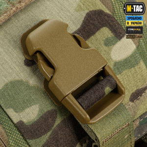 M-TAC ПІДСУМОК МЕДИЧНИЙ ELITE RIP OFF GEN.II MULTICAM