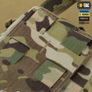 M-TAC ПІДСУМОК МЕДИЧНИЙ ELITE RIP OFF GEN.II MULTICAM