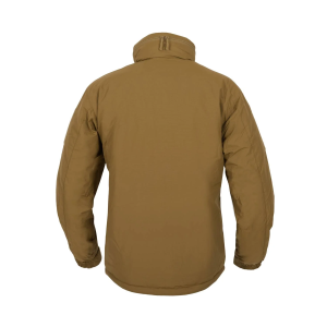 HELIKON-TEX КУРТКА LEVEL 7 CLIMASHIELD APEX 100G COYOTE KU-L70-NL-11