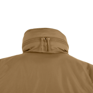 HELIKON-TEX КУРТКА LEVEL 7 CLIMASHIELD APEX 100G COYOTE KU-L70-NL-11