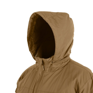HELIKON-TEX КУРТКА LEVEL 7 CLIMASHIELD APEX 100G COYOTE KU-L70-NL-11