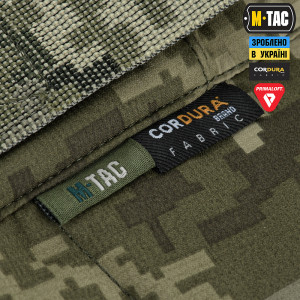 M-TAC ШТАНИ ЗИМОВІ ALPHA PRO PRIMALOFT MM14
