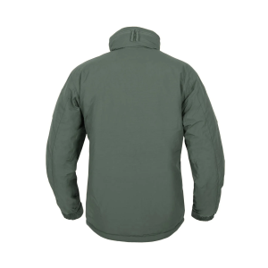 HELIKON-TEX КУРТКА LEVEL 7 CLIMASHIELD APEX 100G ALPHA GREEN KU-L70-NL-36