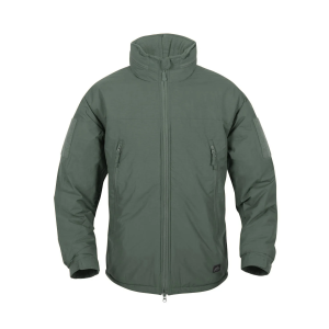 HELIKON-TEX КУРТКА LEVEL 7 CLIMASHIELD APEX 100G ALPHA GREEN KU-L70-NL-36