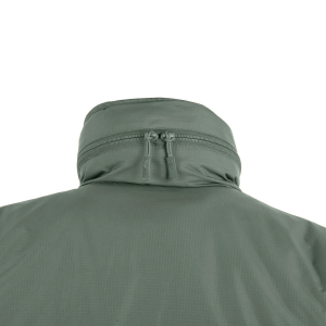 HELIKON-TEX КУРТКА LEVEL 7 CLIMASHIELD APEX 100G ALPHA GREEN KU-L70-NL-36