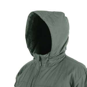 HELIKON-TEX КУРТКА LEVEL 7 CLIMASHIELD APEX 100G ALPHA GREEN KU-L70-NL-36