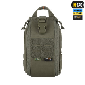 M-TAC ПІДСУМОК МЕДИЧНИЙ ELITE RIP OFF GEN.II RANGER GREEN