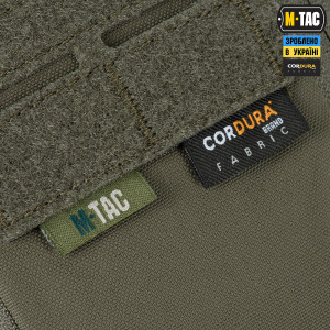 M-TAC ПІДСУМОК МЕДИЧНИЙ ELITE RIP OFF GEN.II RANGER GREEN