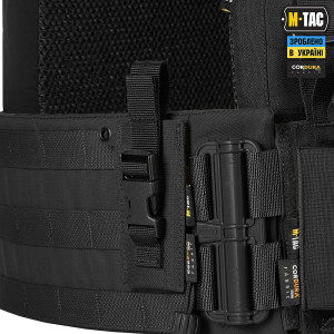 M-TAC ПІДСУМОК ПІД МЕДИЧНІ НОЖИЦІ LASER CUT BLACK