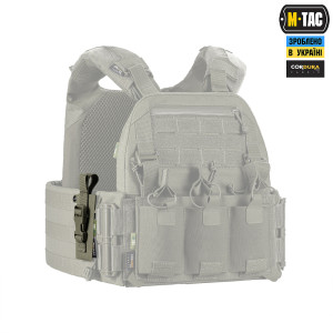 M-TAC ПІДСУМОК ПІД МЕДИЧНІ НОЖИЦІ LASER CUT RANGER GREEN