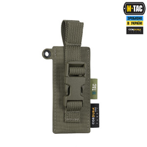 M-TAC ПІДСУМОК ПІД МЕДИЧНІ НОЖИЦІ LASER CUT RANGER GREEN