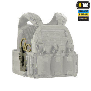 M-TAC ПІДСУМОК ПІД МЕДИЧНІ НОЖИЦІ LASER CUT RANGER GREEN