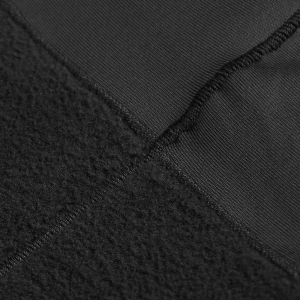 CAMO-TEC ШАРФ-ТРУБА WARMFLEX BLACK 8423