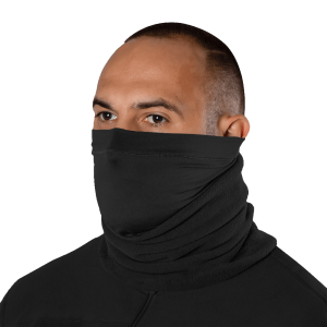 CAMO-TEC ШАРФ-ТРУБА WARMFLEX BLACK 8423