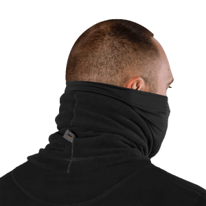 CAMO-TEC ШАРФ-ТРУБА WARMFLEX BLACK 8423