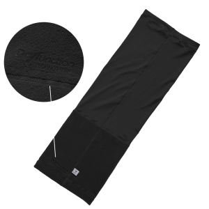 CAMO-TEC ШАРФ-ТРУБА WARMFLEX BLACK 8423