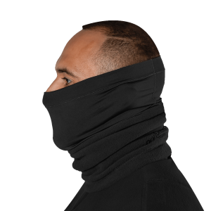 CAMO-TEC ШАРФ-ТРУБА WARMFLEX BLACK 8423